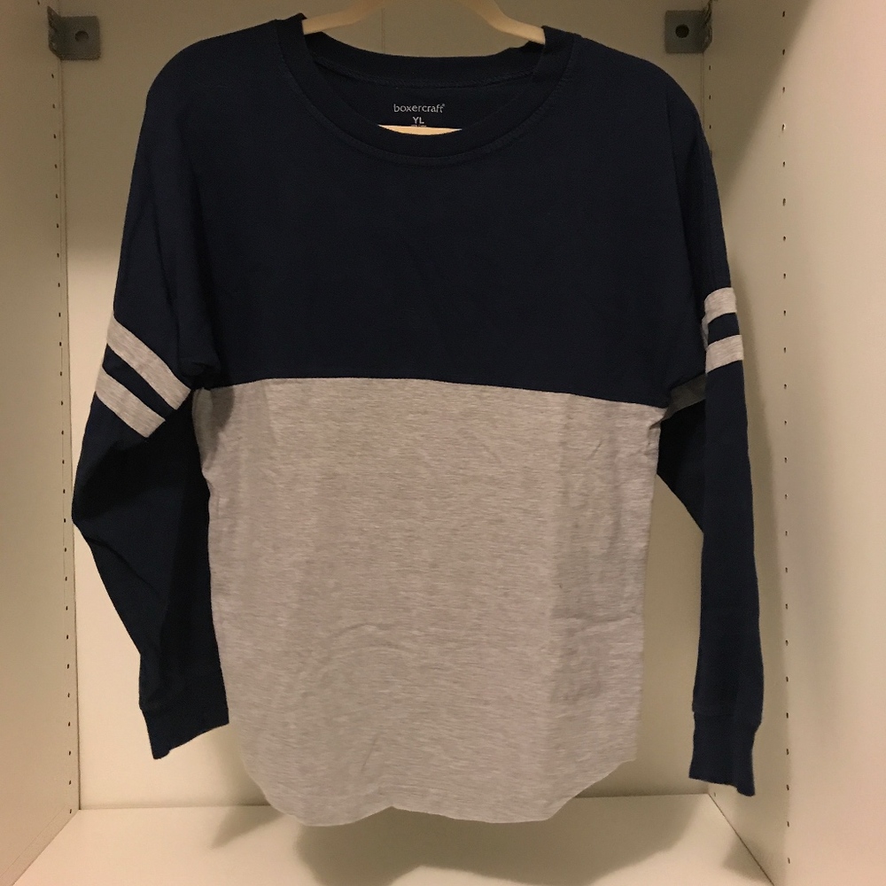 Volleyball Shirt